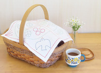 (Out of Stock) Olympus Sashiko Kit Peace Tree SK-328 (Out of Stock) Olympus Sashiko Kit Peace Tree SK-328