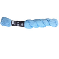 Sashiko Thread Coron Light Blue CT-18
