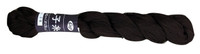 Sashiko Thread Coron Dark Brown CT-38