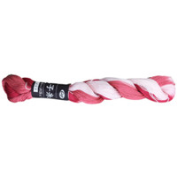Sashiko Thread Coron Fairy Floss Pink CT-203