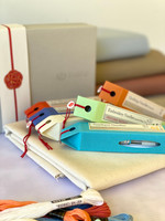 Tulip Needles Gift Set THS-004e Tulip Needles Gift Set THS-004e