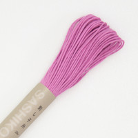 Sashiko Thread 20m Light Purple ST-24 Sashiko Thread 20m Light Purple ST-24