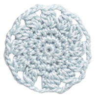 Crochet Thread Emmy Grande Color Palette Fairy Pack JAN-079401 Crochet Thread Emmy Grande Color Palette Fairy Pack JAN-079401