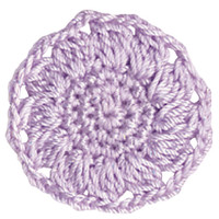 Crochet Thread Emmy Grande Color Palette Fairy Pack JAN-079401 Crochet Thread Emmy Grande Color Palette Fairy Pack JAN-079401