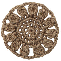 Crochet Thread Emmy Grande Color Palette Natural Pack JAN-079418 Crochet Thread Emmy Grande Color Palette Natural Pack JAN-079418