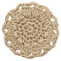 Crochet Thread Emmy Grande Color Palette Natural Pack JAN-079418 Crochet Thread Emmy Grande Color Palette Natural Pack JAN-079418