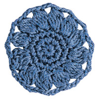 Emmy Grande Crochet Thread - Color Palette Traditional Pack JAN-079449