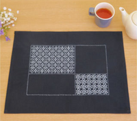 Olympus Sashiko Kit  Placemat SK-319