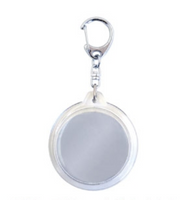 Cross Stitch Kit Key Ring Elephant KS-145