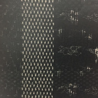 Takumi Printed Cotton Fabric 14N-7A