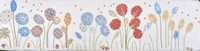 Wildflowers Freeform Applique Pattern PA-WF2019