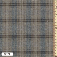 Yarn Dyed - Sakizome Momen S217E