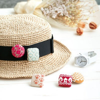 Kogin Kit  Button KK-70