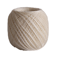 Sashiko Thread Fine Ecru 80m STF-202 Sashiko Thread Fine Ecru 80m STF-202