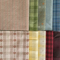 Yarn-Dyed Fabric Bundle Multi YDFB-Multi Yarn-Dyed Fabric Bundle Multi YDFB-Multi