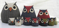 Downloadable Lucky Owls Downloadable Lucky Owls