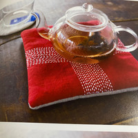 Book - My Sweet Little Sashiko's