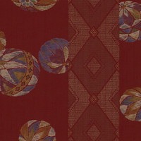 Kobayashi "Southern Cross" A - Red Kobayashi "Southern Cross" A - Red