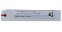 Glass Head Pins - Akari (THN-098)