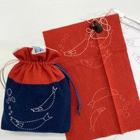 Fish Fair Bag Kit - FFBK-01 Fish Fair Bag Kit - FFBK-01