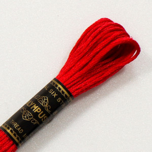 Olympus Embroidery Thread #188