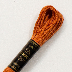 Embroidery Thread Olympus #712