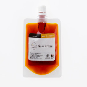 'So-me Marche' Liquid Thread Dye - Deep Yellow, MD-4
