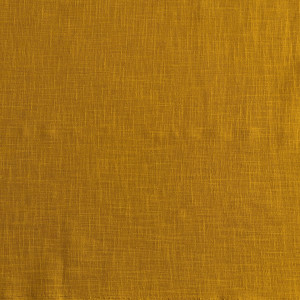 Hand Dyed Fabric - Mustard