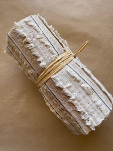 Yarn-Dyed Fabric Bundle Neutral YDFB-N