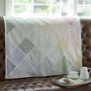 Hobbyra Hobbyre Sashiko Kit KS-HI530