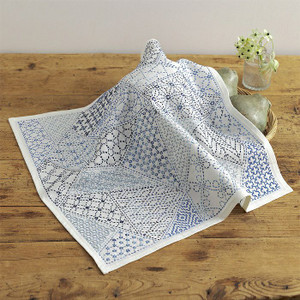 Sashiko Table Centrepiece  Kit KS-HI536