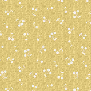 White Cherry, Seersucker, 100% cotton  AP42801-3D