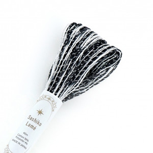 Colourful lame thread SL-75