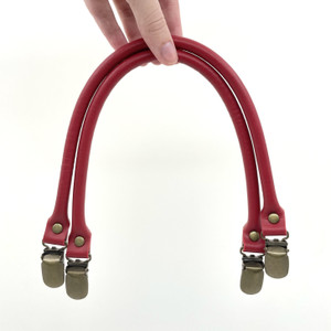 Clip on Bag Handles 40cm YAK-4210-S