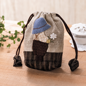 Olympus Patchwork Kit - Billy's Mini Pouch PA-580