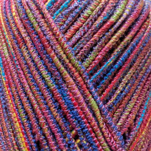 Olympus 'Bouquet' Yarn 50g - Colour #6