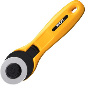 Olfa Rotary Cutter 234B - 45mm