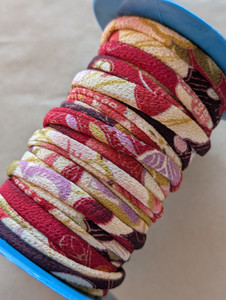 Chirimen Cord - 5mm - TLH-114-A