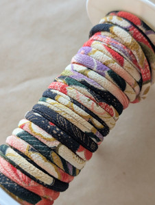 Chirimen Cord - 5mm - TLH-114-C