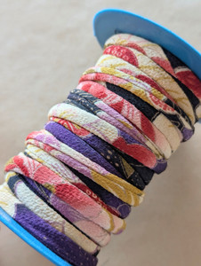Chirimen Cord - 5mm - TLH-114-B