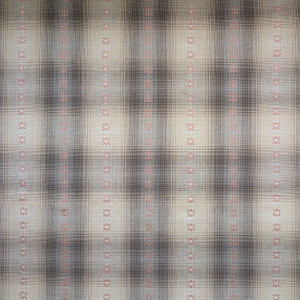 Yarn Dyed - Sakizome Momen Fabric Daisy E 1800E