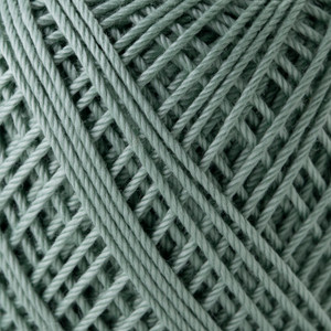 Crochet Thread Emmy Grande Colours Pale Mint Green EGC-244