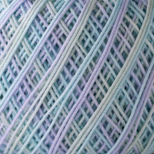 Crochet Thread Emmy Mixed Magical Moon EGM-M3