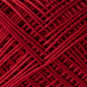 Crochet Thread Herbs Cherry EGH-190
