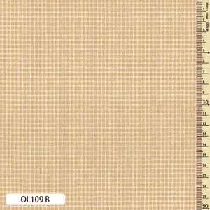 Sakizome Momen Fabric Original 109B OL109B