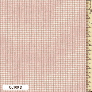 Sakizome Momen Fabric Original 109D OL109D