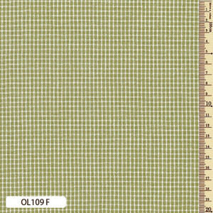 Sakizome Momen Fabric Original 109F OL109F