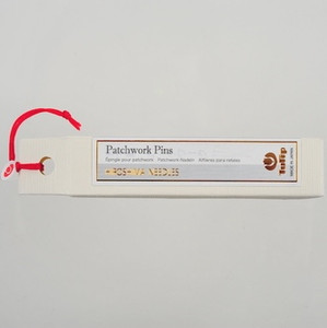 Patchwork Pins Multicolours THN-075e