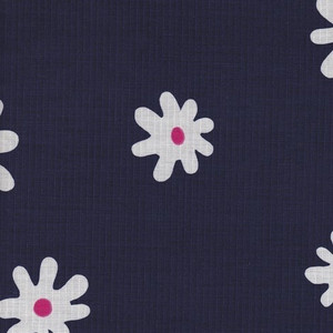 Yukata Printed Cotton Fabric Multi-Coloured TY-0524