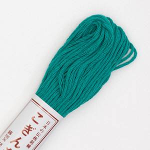 Kogin Thread 18mt Neo Green KT-224